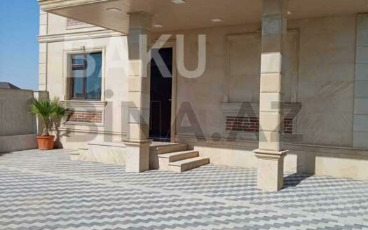 5 Room House / Villa for Sale in Baku