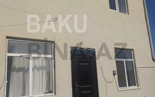 3 Room House / Villa for Sale in Baku