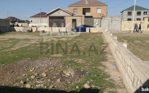 Land for Sale in Sumgait