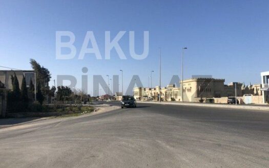 Land for Sale in Baku