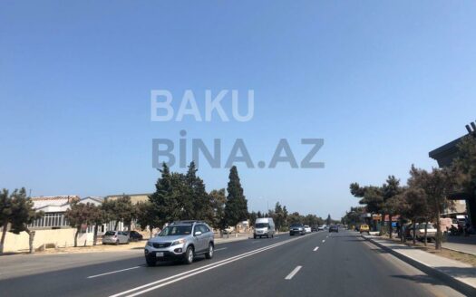 Land for Sale in Baku