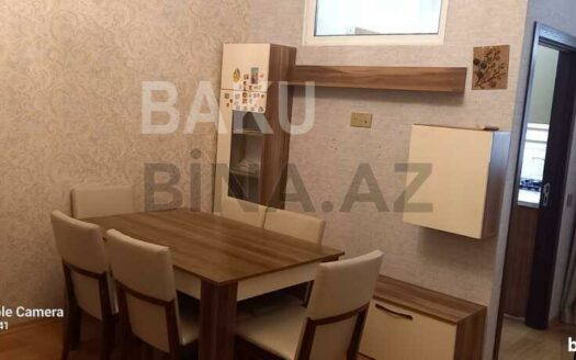 2 Room New Apartment for Sale in Khirdalan