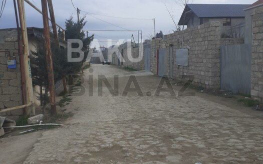 Land for Sale in Baku