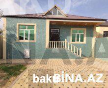 2 Room House / Villa for Sale in Baku