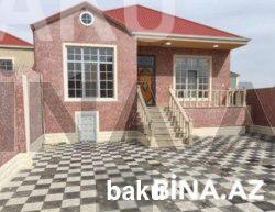 3 Room House / Villa for Sale in Baku