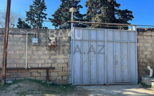 Land for Sale in Baku