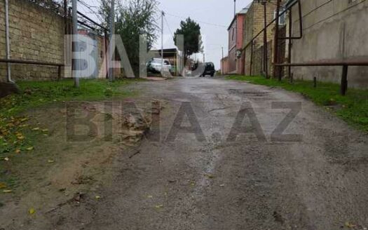 Land for Sale in Baku