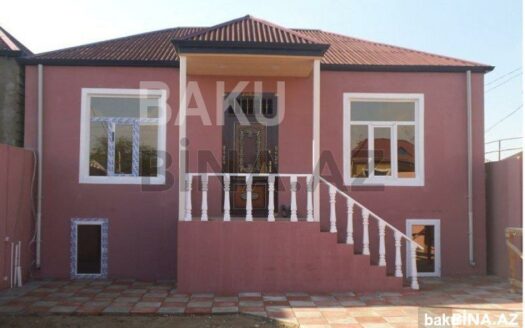 2 Room House / Villa for Sale in Baku