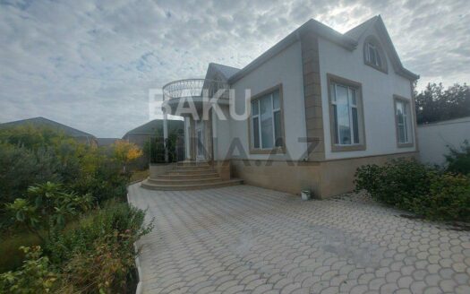 Garden for Sale in Baku