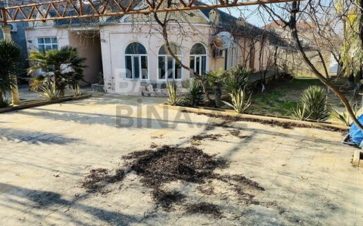 Garden for Sale in Baku