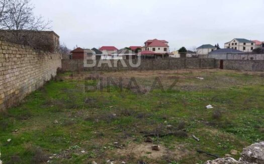 Land for Sale in Baku