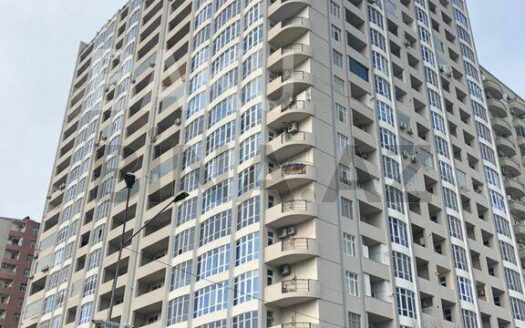 4 Room New Apartment for Sale in Baku