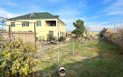 Garden for Sale in Baku