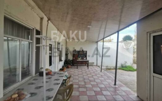 3 Room House / Villa for Sale in Baku