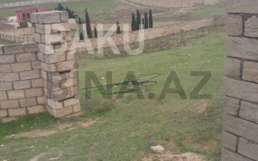 Land for Sale in Baku