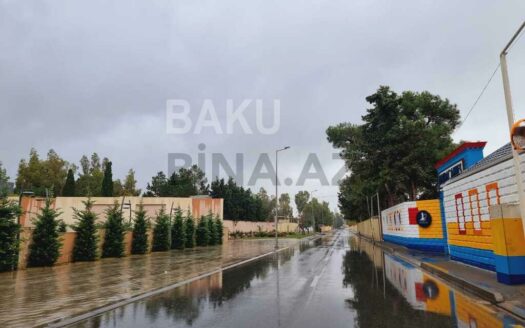 Land for Sale in Baku