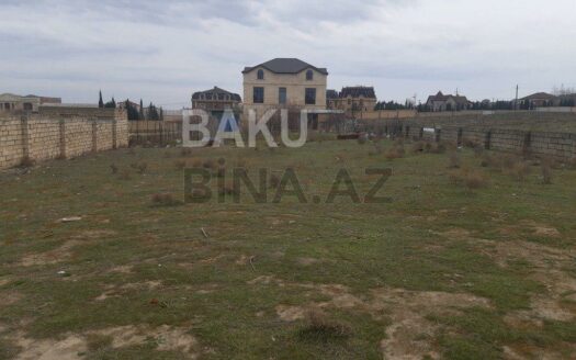 Land for Sale in Baku