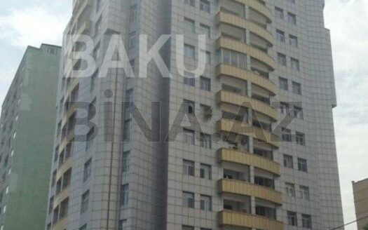 3 Room New Apartment for Sale in Baku