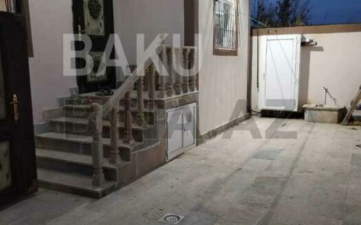 2 Room House / Villa for Sale in Baku