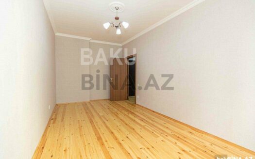 4 Room New Apartment for Sale in Baku