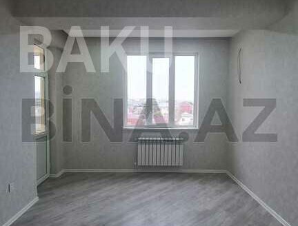 2 Room New Apartment for Sale in Khirdalan