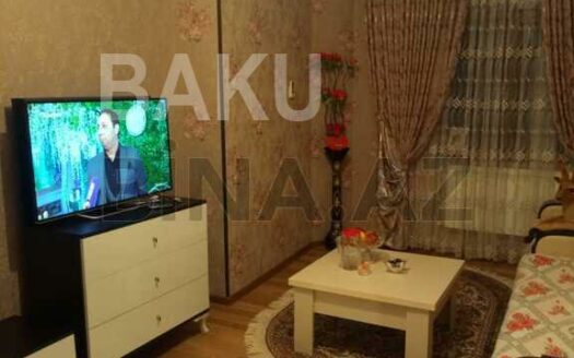 2 Room New Apartment for Sale in Khirdalan