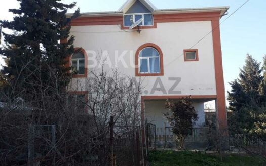 5 Room House / Villa for Sale in Khirdalan