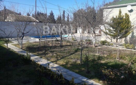 Garden for Sale in Baku