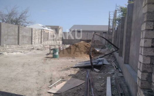 Land for Sale in Baku