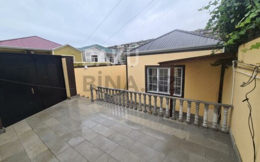 2 Room House / Villa for Sale in Baku