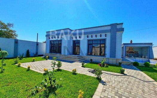 Garden for Sale in Baku