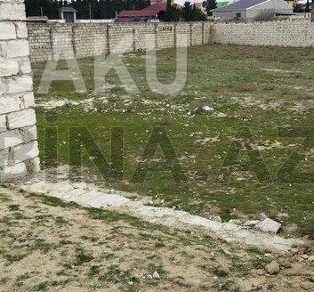 Land for Sale in Baku