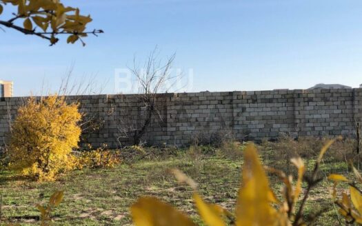 Land for Sale in Baku