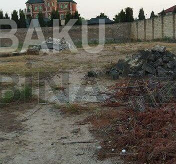 Land for Sale in Baku