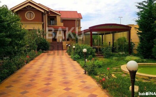 Garden for Sale in Baku