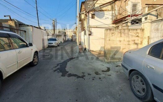 Land for Sale in Baku