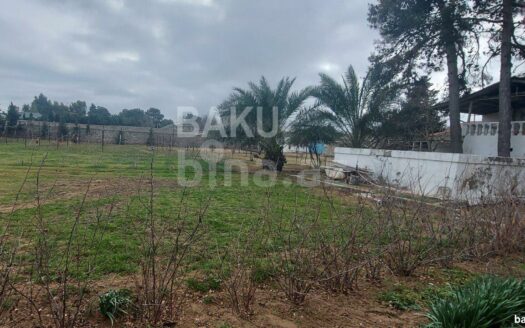 Land for Sale in Baku