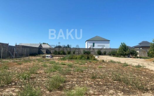 Land for Sale in Baku