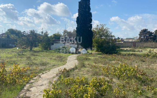 Land for Sale in Baku