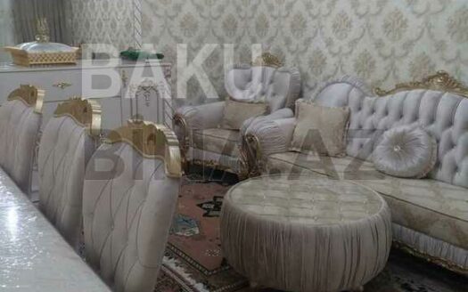 4 Room House / Villa for Sale in Khirdalan