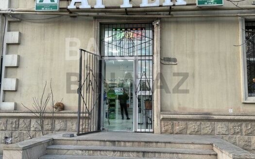 Shop for Sale in Baku