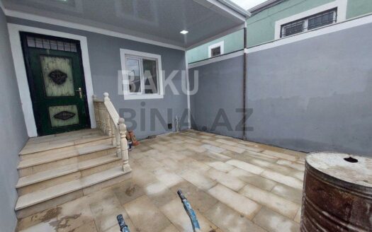 2 Room House / Villa for Sale in Baku