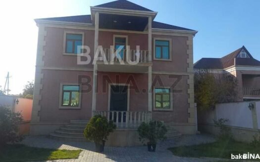 Garden for Sale in Baku