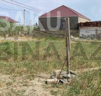 Land for Sale in Sumgait