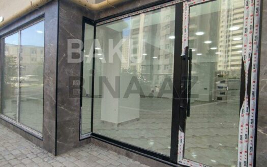 Shop for Sale in Baku