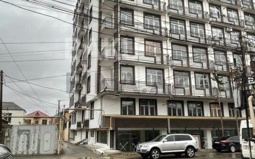 2 Room New Apartment for Sale in Khirdalan