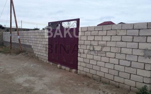 Land for Sale in Baku