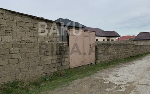 Land for Sale in Baku