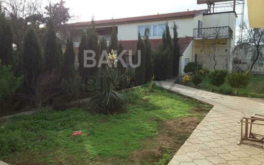 Land for Sale in Baku