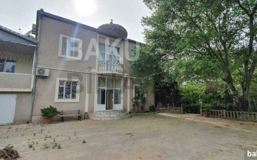 Garden for Sale in Baku